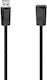 Hama Usb Extension Cable Usb 2.0 480 Mbit S 0.75 M