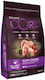 Wellness Core Puppy Original 12kg Dry Food Grain-Free for Small & Medium Breed Puppies with Turkey and Chicken