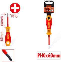 Kmt Schraubendreher Ph0x60mm
