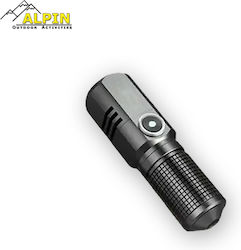 Alpin Φακός LED 600lm