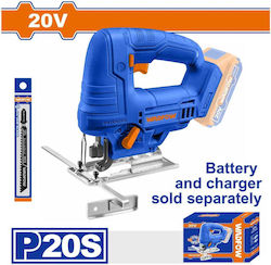 Wadfow WLS1565 Σέγα 20V Solo Wadfow WLS1565 Σέγα 20V Solo