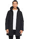 Jacket Black