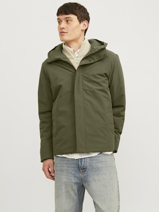 Jack & Jones Jacket Green