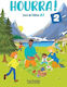 Hourra 2 Livre D'eleve