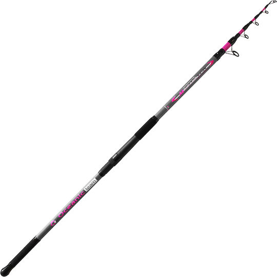 Oceanic Fishing Rod for Surf Casting 3.6m 150gr