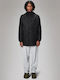Jacke Wasserdicht Schwarz