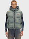 Jacke Blau