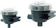 Engine Cooling Filter 19mm