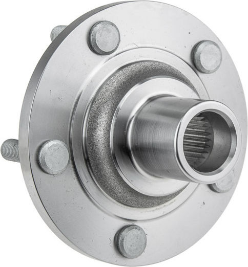NTY Wheel Bearing Kit for Mazda 626