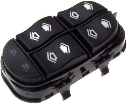 Electrical Car Window Switch for Ford Focus '98-'05