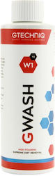 GTECHNIQ Shampoo 1lt GTECHNIQ Shampoo 1lt