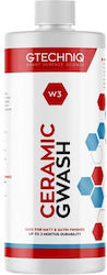 GTECHNIQ Ceramic Shampoo 1lt GTECHNIQ Ceramic Shampoo 1lt