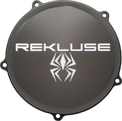 Rekluse Протектор за капак на двигател на мотоциклет Husqvarna FC 350 - ФК 350 KTM 450 SX-F - 450 SX-F Rekluse Протектор за капак на двигател на мотоциклет Husqvarna FC 350 - ФК 350 KTM 450 SX-F - 450 SX-F