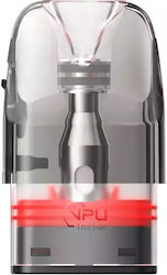 Geek Vape Sonder Q Pod 3ml με Αντίσταση 0.4ohm