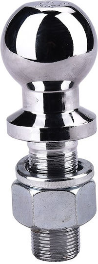 Eval Tow Hook Ball Car Universal Short with 22mm Shaft