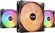 Be Quiet Light Wings LX HS Case Fan 120mm (2100...
