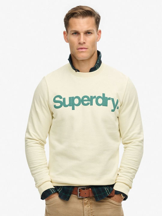 Superdry White