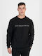 Cotton4all Sweatshirt Black