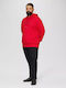 Sweatshirt Rot