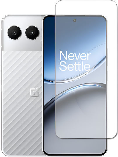 Μετριασμένο Γυαλί 9h Oneplus Nord 4