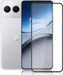 Μετριασμένο Γυαλί 3d Oneplus Nord 4 Μαύρο Πλαίσιο Μετριασμένο Γυαλί 3d Oneplus Nord 4 Μαύρο Πλαίσιο