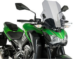 Puig Φιμέ Ζελατίνα Μοτοσυκλέτας για Kawasaki Z 1000 / Z 650 / Z900 9987H