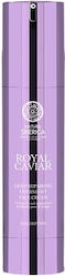 Natura Siberica Royal Αναπλαστική Κρέμα Νυκτός 50ml