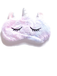 Comfort Schlafmaske Gel Lila Comfort Schlafmaske Gel Lila