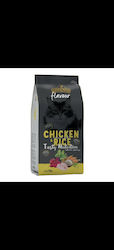 Divinus Pet Nutrition Flavour Dry Food for Adult Cats with Chicken / Rice 18kg