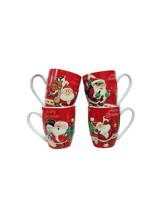 Christmas Mug