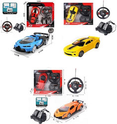 Gas Usb Remote-controlled Car