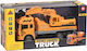 Martin Toys R C Lumini Teleghidat Excavator
