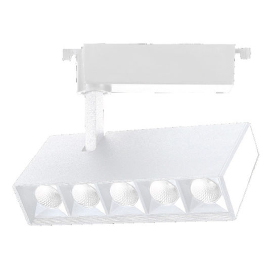 Inlight Commercial Linear Ceiling Light 20W IP20
