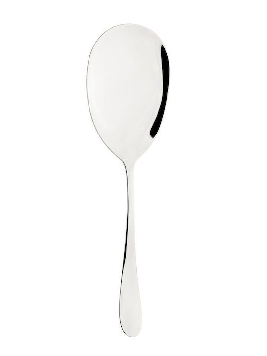 Max Home Jasmine 6009 Неръждаема Стомана Сребрист