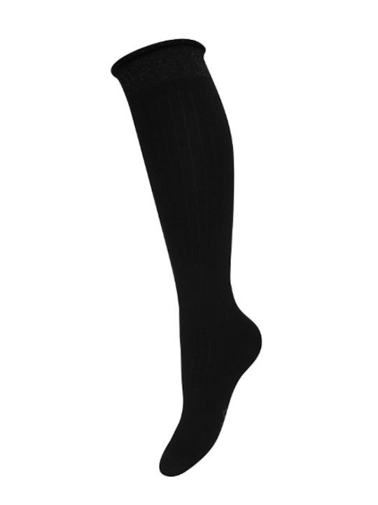 FILA Women's Socks Black