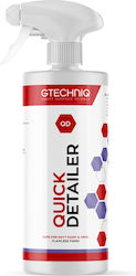 GTECHNIQ Flüssig Polieren für Körper 1l GTECHNIQ Flüssig Polieren für Körper 1l