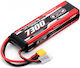 Sunpadow Baterie Li-Po 11.1V 7300mAh 100C 3S pentru Vehicul RC 2 Bucăți