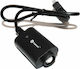 Electronic Cigarette Charger in Red color