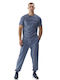Jogginghose mit Gummizug Blue