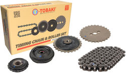 Tobaki Camshaft Chain Roller for Honda Astrea Grand 100 TOB515TTR01