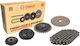 Tobaki Camshaft Chain Roller for Honda Astrea Grand 100 TOB515TTR01