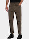 Men's Jeans Pants Elastic CAFE
