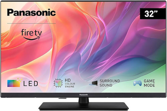 専門店では Panasonic Smart 32 Τηλεόραση 液晶テレビ