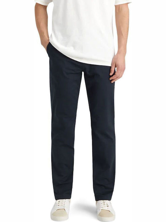 Scotch & Soda Stuart Παντελόνι Chino Ελαστικό σ...