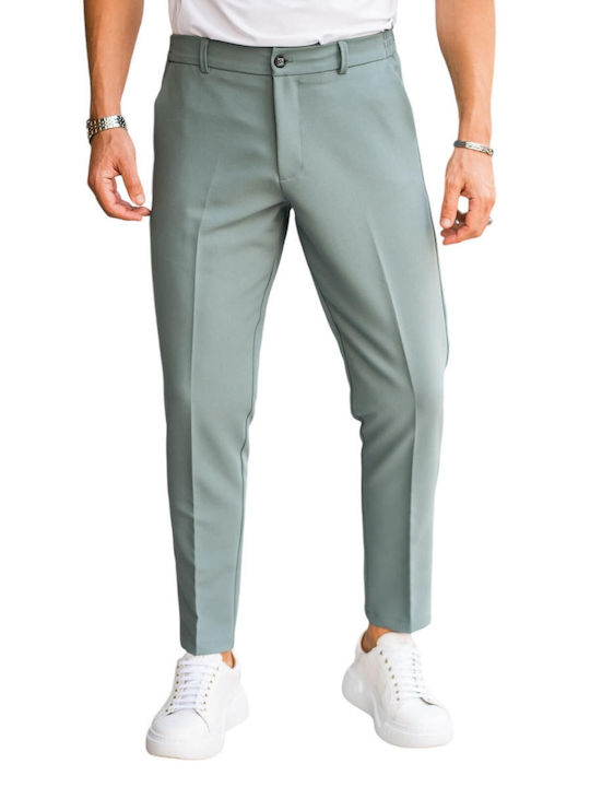 Dezign Trousers Mint