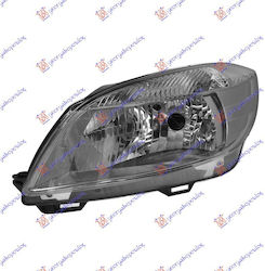 Φανάρι Εμπρός Ηλεκτρικός Η4 Ε Μοτέρ Depo Skoda Roomster 10-15 5j1941017c Αριστερό 1 Τεμ Φανάρι Εμπρός Ηλεκτρικός Η4 Ε Μοτέρ Depo Skoda Roomster 10-15 5j1941017c Αριστερό 1 Τεμ