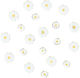 Confetti Gold