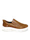 Men's Casual Shoes Tabac Brown