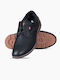 Men's Casual Shoes Black