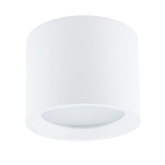 Nowodvorski Wall-Mounted Outdoor Spot Light GX53 IP54 8.5x6.5εκ.